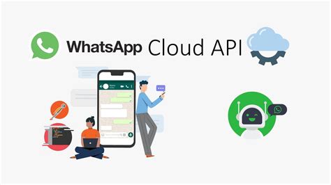 meta api for whatsapp